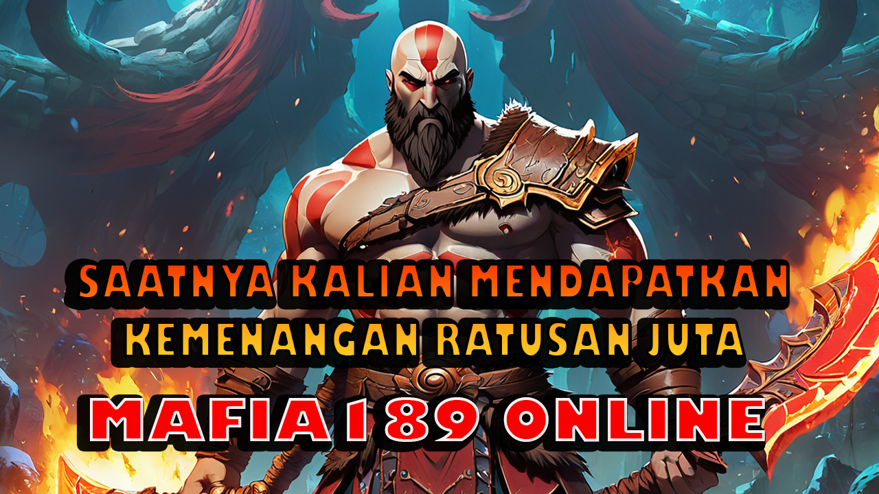 Mafia189 Online